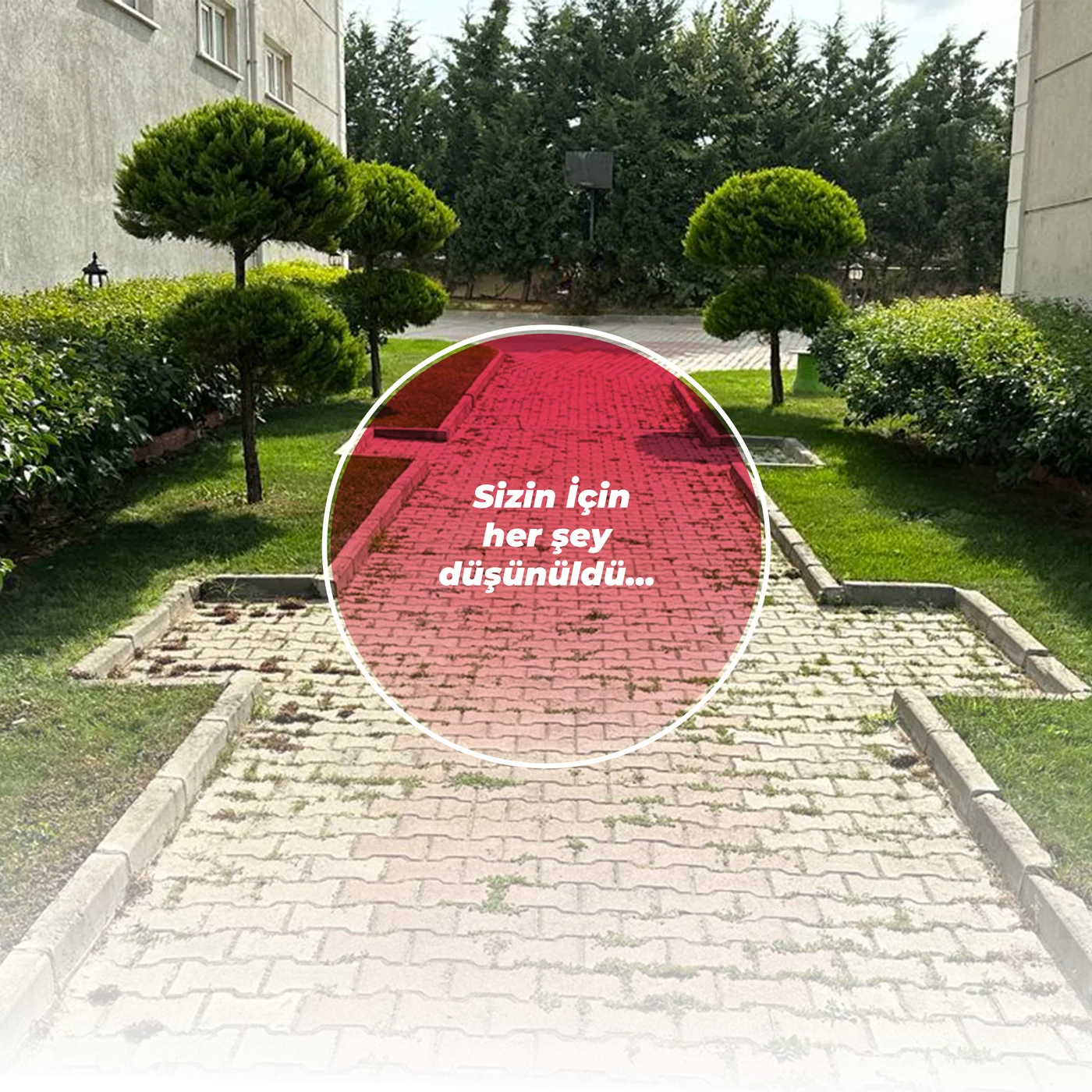 Beyza Kız Pansiyonu tanıtım görseli — Kırklareli